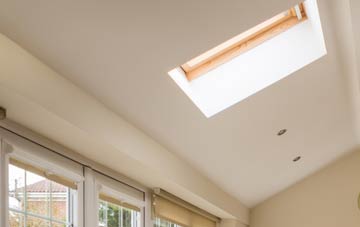 Barrapol conservatory roof insulation companies