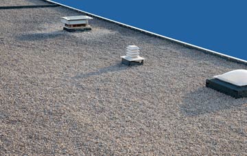 flat roofing Barrapol, Argyll And Bute