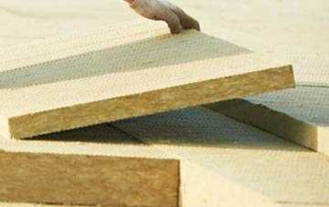 measuring Barrapol tapered insulation