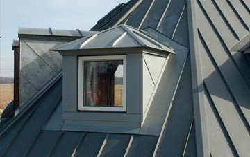 metal roofing Barrapol, Argyll And Bute