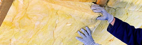 quotes for Barrapol roof insulation