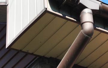 Barrapol soffit installation costs